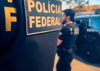 Operação da PF prende deputado do RJ e cumpre mais 29 mandados e mira corrupção com recuros da educação