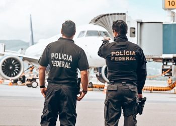 Polícia Federal prende hacker que operava para grupo de Vorcaro, do Master, e havia foragido do país