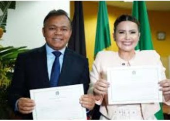Após tentar anular concurso, prefeita de Bayeux sofre nova derrota na justiça sendo obrigada a nomear mais uma concursada