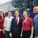Prefeitos agradecem articulação de Veneziano durante entrega de 118 veículos para assistência à saúde na Paraíba