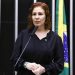 URGENTE ! Suprema Corte da Itália rejeita extradição e manda soltar a ex-deputada Carla Zambelli
