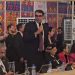Durante Sessão em CG, André Gadelha lembra Lei que declarou Maior São João do Mundo patrimônio imaterial da PB