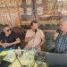 Florisvaldo, da vida difícil na zona rural de Diamante, no Vale do Piancó, ao sucesso como comerciante na Empasa