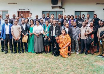 CIDADE VIVA- Movimento Global Transformission realiza expansão missionária em Moçambique