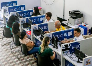 VAGAS DE TRABALHO- Sine-JP disponibiliza 425 oportunidades de emprego a partir desta segunda-feira
