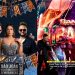 Shows das bandas Encantus e Líbanos hoje no Parque da Lagoa no São João de João Pessoa