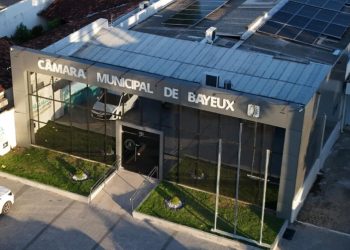 MP investiga supostas irregularidades em concurso da Câmara de Bayeux e volta a cobrar envio de documentos