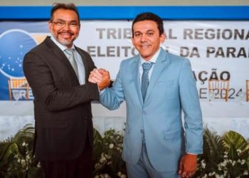 TRE mantém mandatos de Jackson Alvino e Ednaldo do Edilícia e multa ex-prefeito Emerson Panta