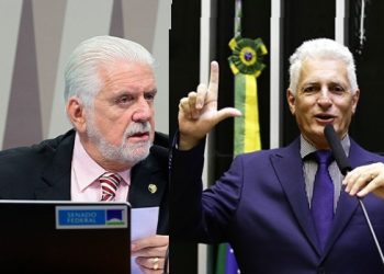 Após operação da PF, vice-líder do PT defende afastamento de Jaques Wagner da liderança do Governo Lula