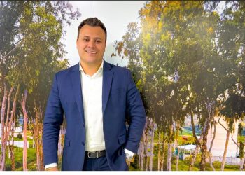 Prefeita Karla Pimentel apresenta Otávio Alonso como novo secretário de Administração com missão estratégica em Conde