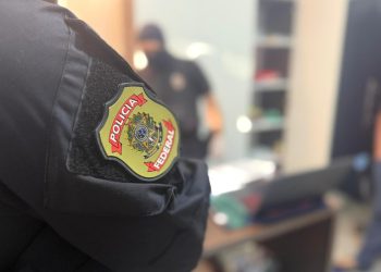 Operação da PF mira grupo criminoso que invadia e desviava recursos de contas bancárias da Caixa Econômica