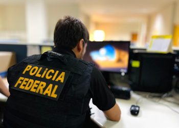Operação da Polícia Federal investiga fraude em escala “paralela” de plantão do SAMU no Amapá