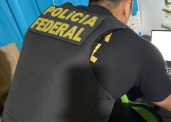 Polícia Federal deflagra operação em Sousa contra abuso sexual de crianças e adolescentes