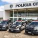 Polícia prende motorista por aplicativo suspeito de estupro contra estudante universitária, de 18 anos, no Bancários