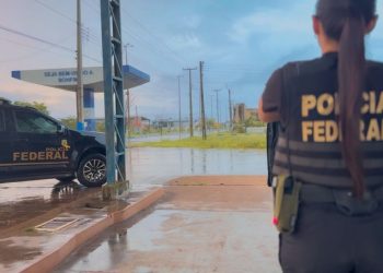 Polícia Federal deflagra operação contra migração irregular, na maioria cubanos, em território nacional
