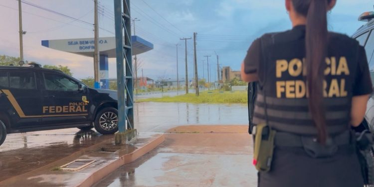Polícia Federal deflagra operação contra migração irregular, na maioria cubanos, em território nacional