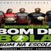 Independentemente da seleção o Bom de Bola, Bom na Escola, em Mari, já nasce campeão – por Marcelo José