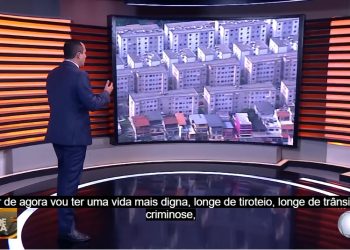 Facção CV invade condomínios do Minha Casa Minha Vida e exige taxa, compra de gás e internet aos traficantes