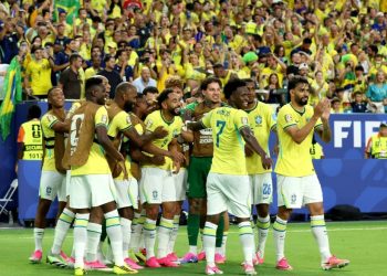 COPA DO MUNDO- Brasil deverá enfrentar Japão ou Suécia na próxima segunda-feira às 14h valendo vaga às oitvavas