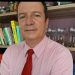 Morre em João Pessoa, o advogado, ex-vereador e ex-presidente do Auto Esporte, Watteau Rodrigues