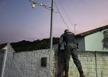 Operação deflagrada na Paraíba cumpre 49 mandados de prisão e de busca em JP, CG, Lagoa Seca e Conde