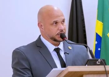 Rodrigo Gonzaga assume Secretaria de Infraestrutura de Conde e reforça compromisso com o desenvolvimento da cidade