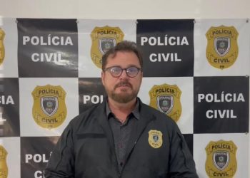 CASO RODRIGO: Polícia Civil investiga homicídio ocorrido em hotel e identifica adolescente suspeito em menos de 24 horas