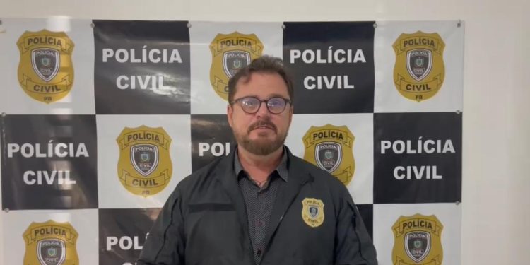 CASO RODRIGO: Polícia Civil investiga homicídio ocorrido em hotel e identifica adolescente suspeito em menos de 24 horas
