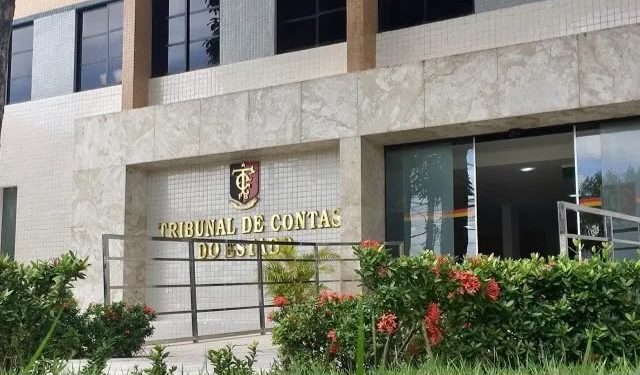 PAUTA DA 2ª CÂMARA DO TCE TEM CONTAS DO PROCON E DE 8 CÂMARAS DE VEREADORES