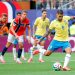 Brasil é eliminado pela Noruega em uma das piores participações da seleção em Copa do Mundo