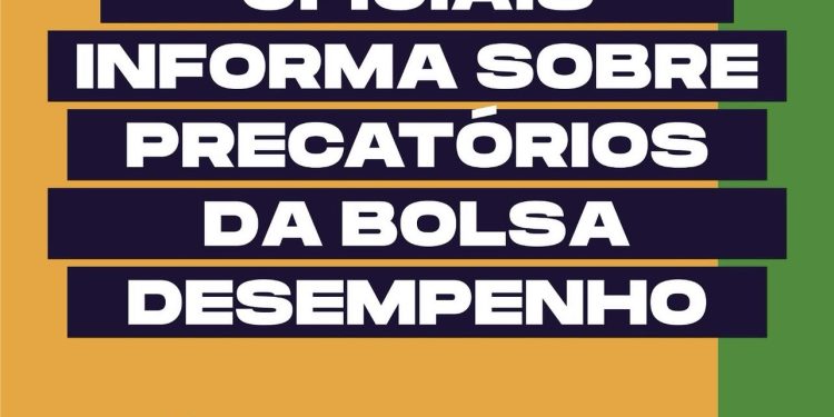 Clube dos Oficiais emite nota sobre adesão a acordo com Governo em precatório da ação da Bolsa Desempenho