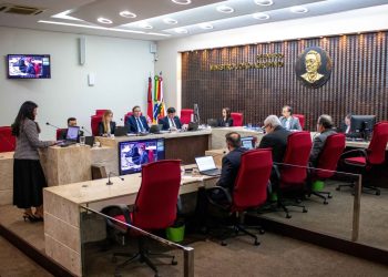 Gastos com educação abaixo do mínimo constitucional levam à reprovação das contas da prefeitura de Soledade