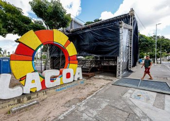 Prefeitura mobiliza força-tarefa para garantir infraestrutura e segurança da Festa das Neves
