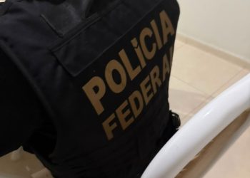 Operação da PF cumpre mandado em São Bento contra homem por abuso sexual infantojuvenil na internet