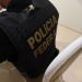 Operação da PF cumpre mandado em São Bento contra homem por abuso sexual infantojuvenil na internet
