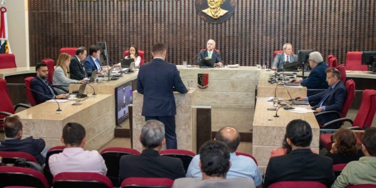 Aplicação em Educação e Saúde abaixo do mínimo leva à reprovação contas de Princesa Isabel e Água Branca
