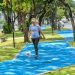 Parque das Três Ruas terá final de semana com atividade esportiva, artística, cultural e gastronômica