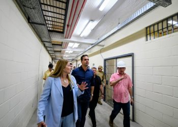 Governador cumpre agenda administrativa em João Pessoa e Campina Grande nesta sexta-feira