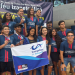 Fundação Campeões do Amanhã conquista 19 medalhas na Copa Nordeste de Natação