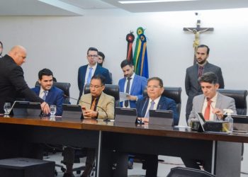 Assembleia Legislativa aprova LDO 2027