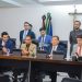 Assembleia Legislativa aprova LDO 2027