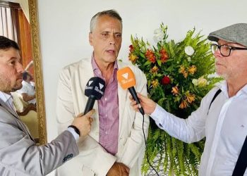 Maria Porto amplia apoios por vaga na AL e recebe adesão do ex-deputado Ariano Fernandes no Vale do Mamanguape