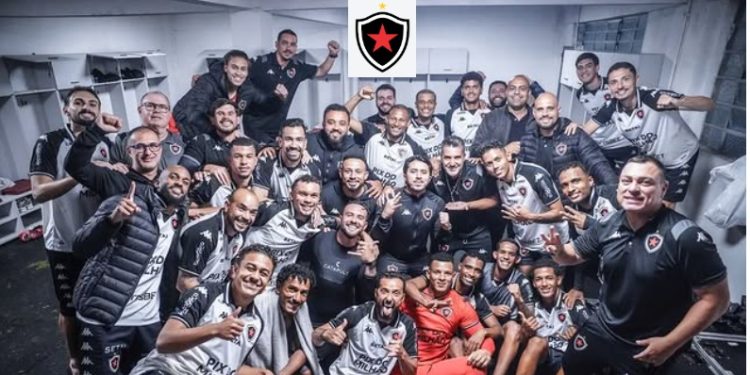 Em reação histórica, Belo vence fora de casa, tem 6 vitórias e 1 empate nos últimos 7 jogos e já é vice-líder na Série C