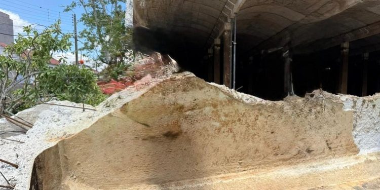 MP-Procon autua a Cagepa por acidente de consumo após rompimento de reservatório em Campina Grande