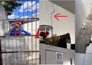 Auditoria do TCE aponta escolas precárias, despesas não comprovadas e contratos sem licitação em Campina Grande