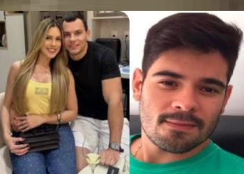 Ex-esposa teria instigado empresário a assassinar engenheiro em Festa de São João, acusa MP em denúncia