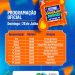 Festival Intermunicipal de Quadrilhas Juninas movimenta Santa Rita com dois dias de cultura, tradição e muito forró