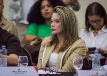 Prefeita Karla Pimentel projeta novo salto na geração de empregos com terceiro polo industrial no Conde