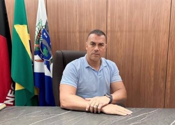 TJ recebe denúncia e prefeito de Sapé Sidney Paiva vira réu por fraude em licitação