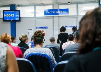 Previdência bloqueia acesso de peritos ao Atestmed por suspeita de fraude